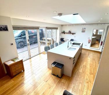 Thornbury Casa | The Old BlackSmiths