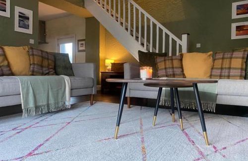 Enniskillen Casa | The Old Boathouse Holiday Home