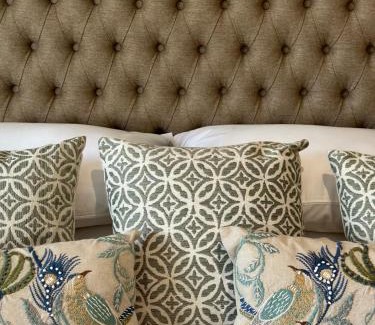 Hambleden Casa | The Old Butchers in Hambleden
