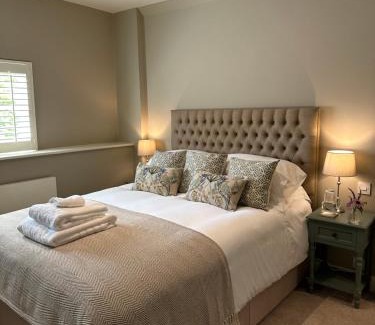 Hambleden Casa | The Old Butchers in Hambleden