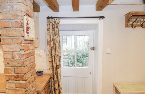 Sligo Cabaña | The Old Byre, SLIGO TOWN, CONDADO SLIGO
