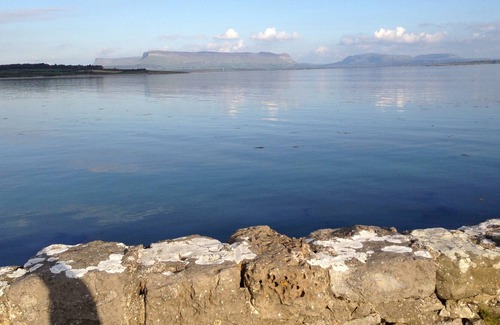 Sligo Cabaña | The Old Byre, SLIGO TOWN, CONDADO SLIGO
