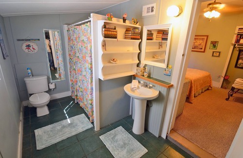 Carrabelle Casa | The Old Carrabelle Hotel