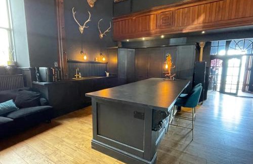 Rothesay Casa | The Old Church Isle of Bute