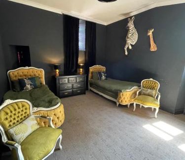 Rothesay Casa | The Old Church Isle of Bute