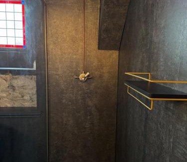 Rothesay Casa | The Old Church Isle of Bute
