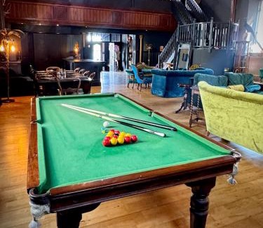 Rothesay Casa | The Old Church Isle of Bute