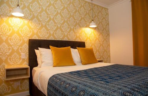 Maleny Apartamento | The Old Church Maleny