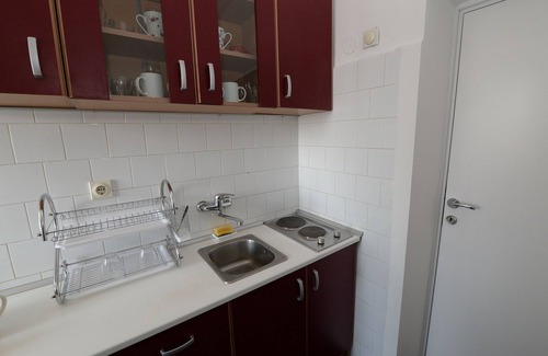 Stari Grad Apartamento | El corazón de la ciudad vieja. Opción para disfrutar de la vida nocturna, la deliciosa comida y la historia.