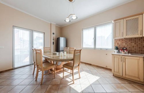 Shkoder Apartamento | The Old-Clock Apartment