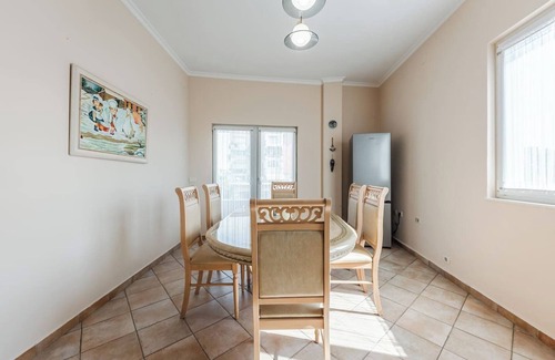 Shkoder Apartamento | The Old-Clock Apartment