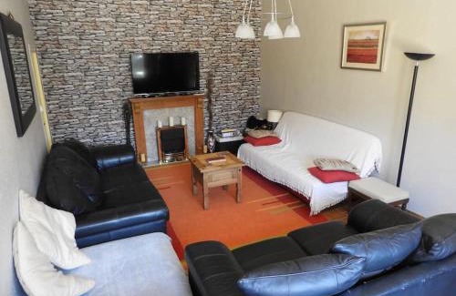 Belle-Isle-en-Terre Casa | The Old Coach House