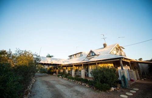 Dalwallinu Cama Y Desayuno | The Old Convent Dalwallinu