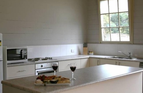 Merricks North Apartamento | The Old Coolstore - Apartamento Braeburn