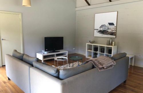 Merricks North Apartamento | The Old Coolstore - Braeburn Apt