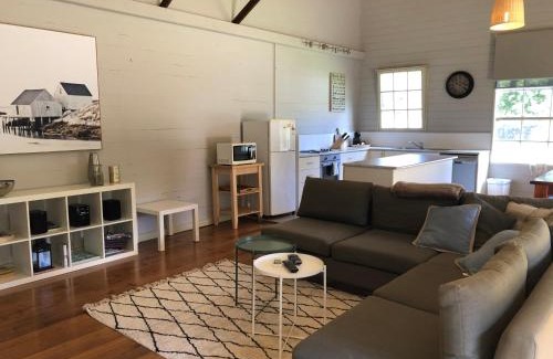 Merricks North Apartamento | The Old Coolstore - Braeburn Apt