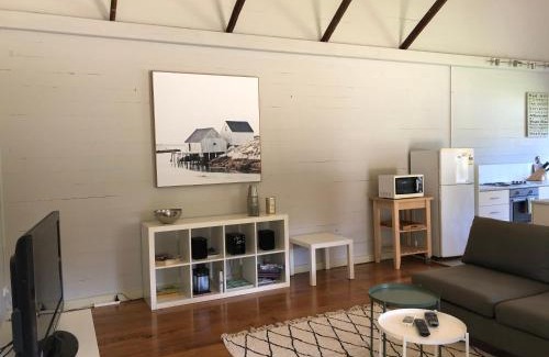 Merricks North Apartamento | The Old Coolstore - Braeburn Apt