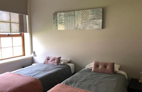 Merricks North Apartamento | The Old Coolstore - Jonathon Apartment