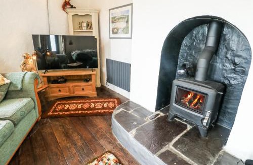 Cemaes Bay Casa | The Old Cornmill