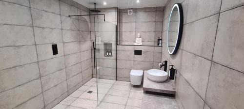 Rothesay Apartamento | The Old Courthouse