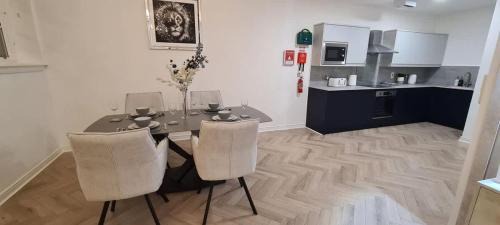 Rothesay Apartamento | The Old Courthouse