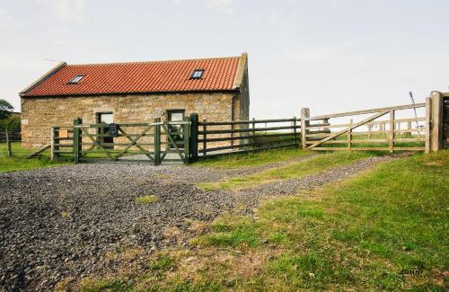 Great Fryup Dale Casa | The Old Cow Byre
