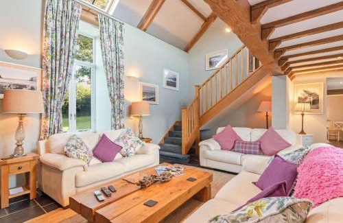 St Ishmaels Casa | The Old Cowshed