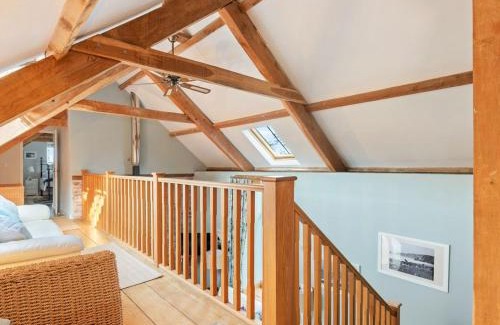St Ishmaels Casa | The Old Cowshed