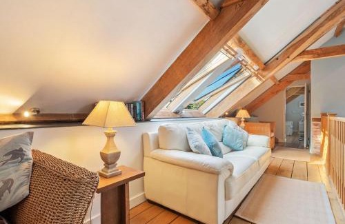 St Ishmaels Casa | The Old Cowshed