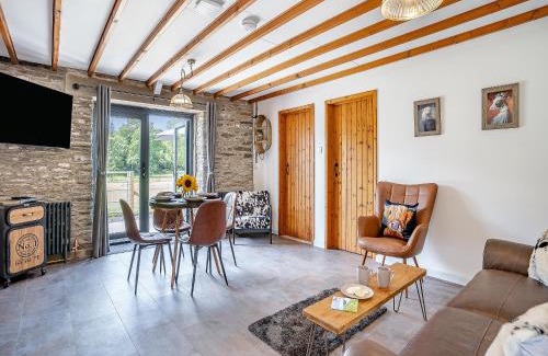Cribyn Casa | The Old Cowsheds 3 - Mynach - Uk49788