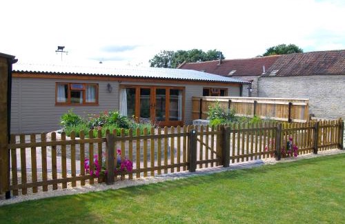 Lydford-on-Fosse Casa | The Old Cowstall
