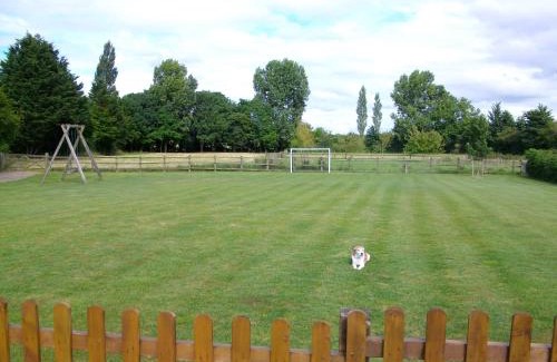 Lydford-on-Fosse Casa | The Old Cowstall