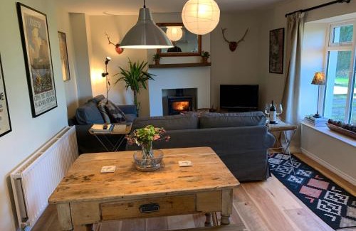 Bushmills Cabina | The Old Dairy at Walkmill Farm