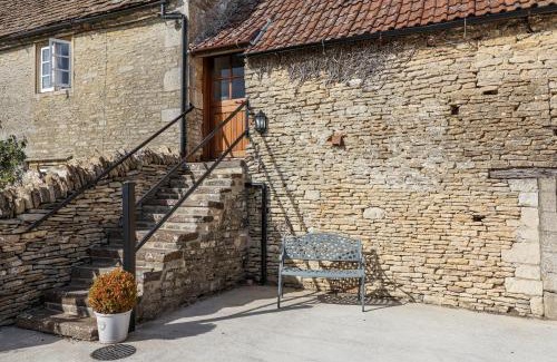 Nettleton Casa | The Old Dairy