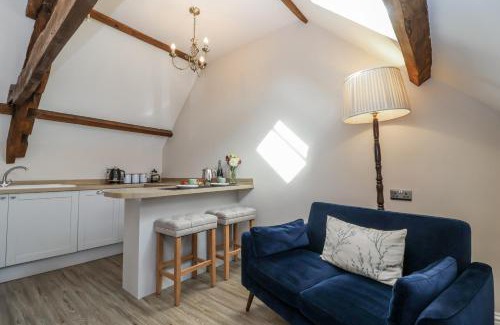 Nettleton Casa | The Old Dairy