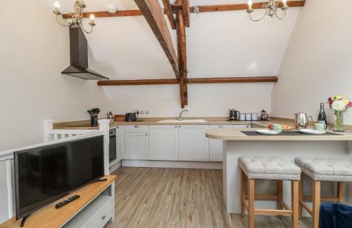 Nettleton Casa | The Old Dairy