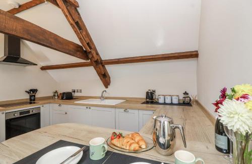 Nettleton Casa | The Old Dairy