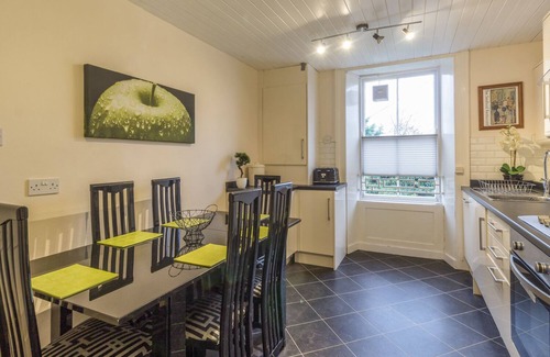 Corbridge Apartamento | El viejo intercambio, CORBRIDGE