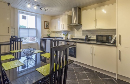 Corbridge Apartamento | El viejo intercambio, CORBRIDGE
