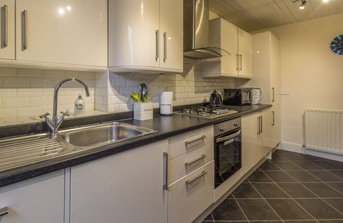 Corbridge Apartamento | El viejo intercambio, CORBRIDGE