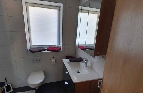 Kirchlauter Apartamento | The old farmhouse in the heart of Neubrunn - apartment 4 - 30sqm