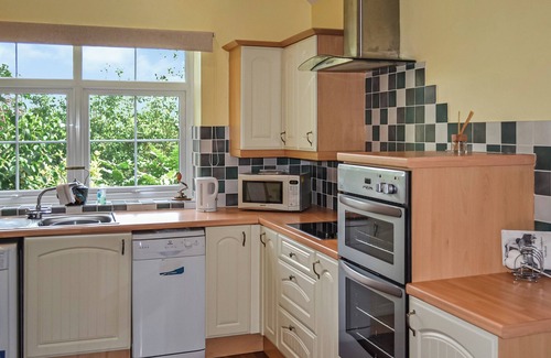 Louth Cabaña | The Old Farm Cottage