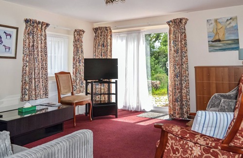 Louth Cabaña | The Old Farm Cottage