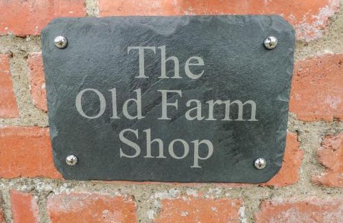 Narberth Casa | The Old Farm Shop