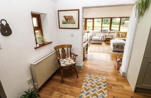 Narberth Casa | The Old Farm Shop