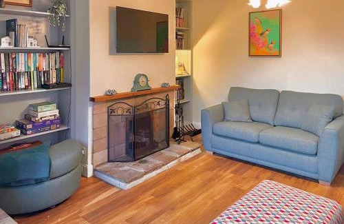 Belford Casa | The Old Farmhouse