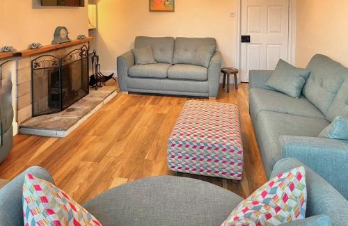 Belford Casa | The Old Farmhouse