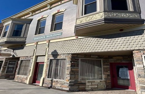 Lawrenceburg Apartamento | The Old Fashion Large one Bedroom Downtown Loft apartment
