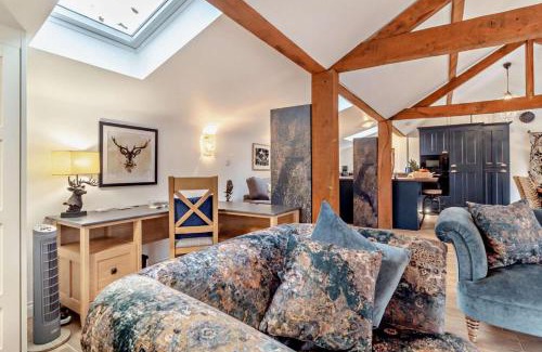 Irstead Casa | The Old Forge - Swanton Abbott