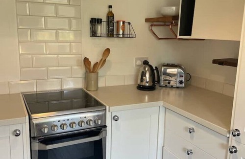 Wallingford Apartamento | The Old Foundry Wallingford Apartment & Parking